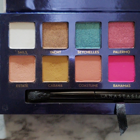 ABH RIVIERA PALLET - Picture 5 of 6